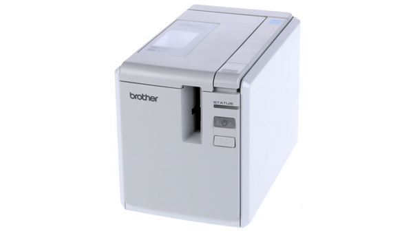 Brother pt 9700pc driver free